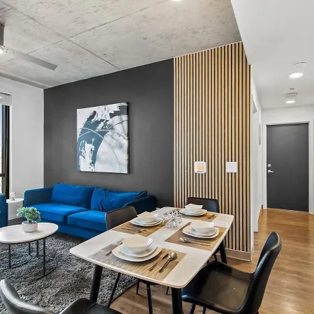 Sky High Comfort Your Urban Escape Awaits